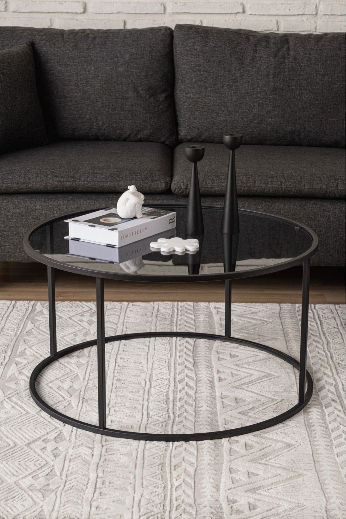 Startis Coffee Table