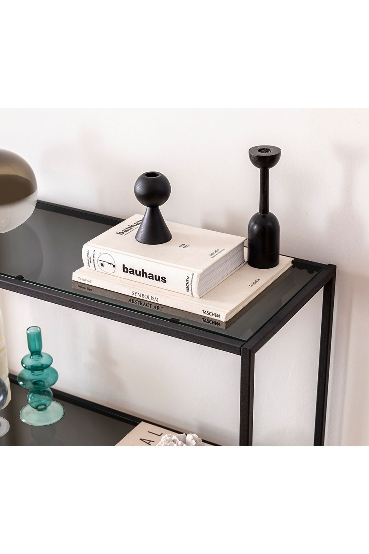 Berra Console Table
