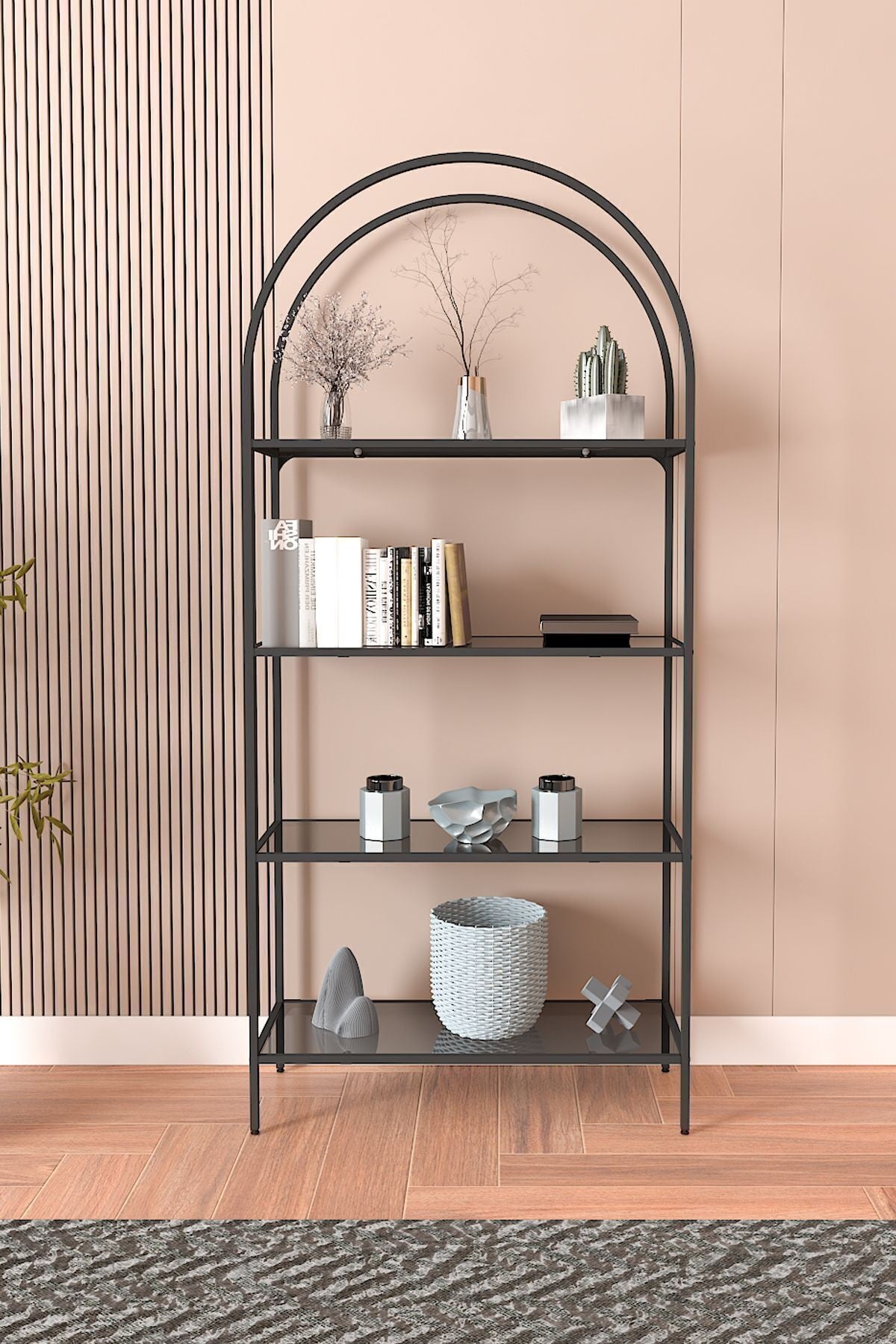 Mona Bookcase