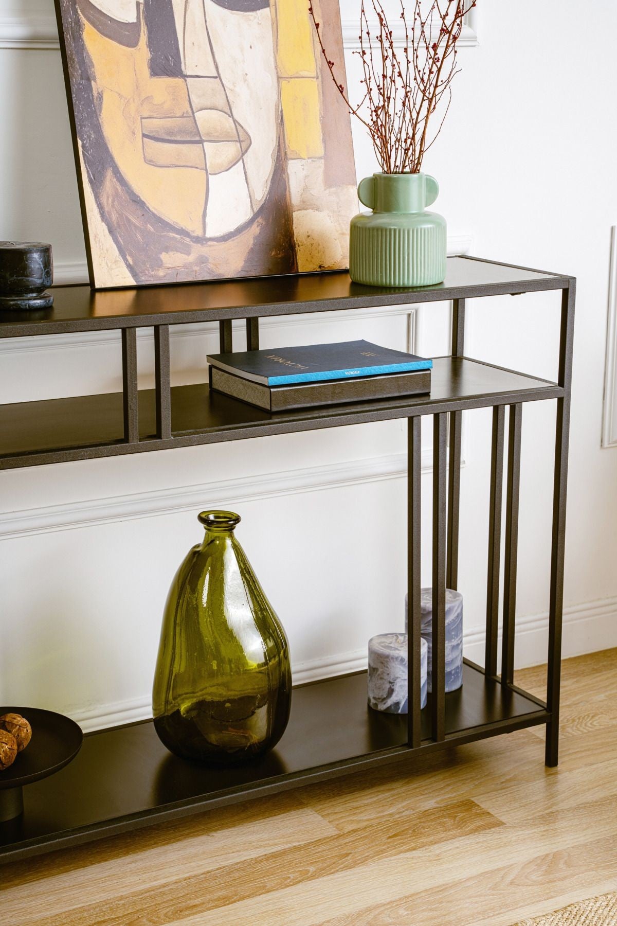 Venedik Console Table