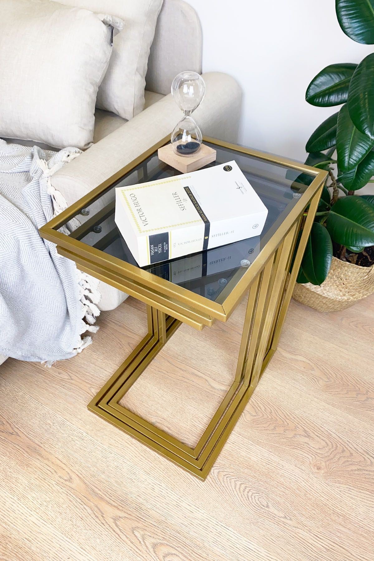 İbiza C Nesting Tables
