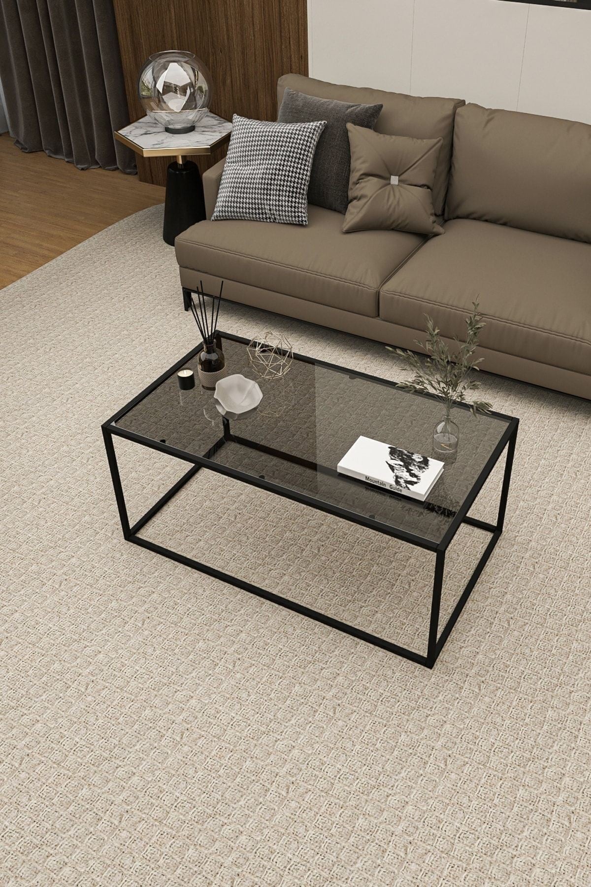Lizbon Coffee Table