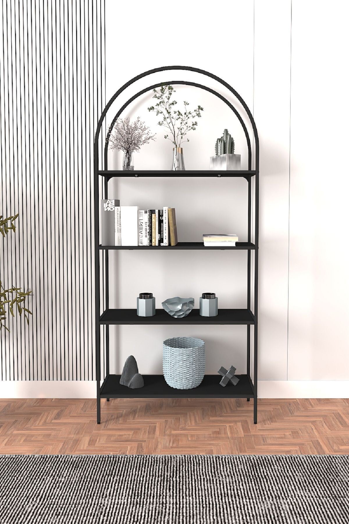 Mona Bookcase
