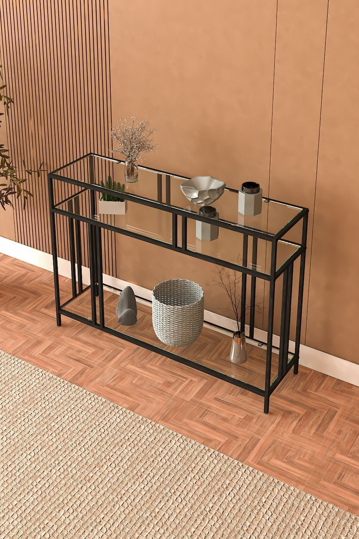 Venedik Console Table