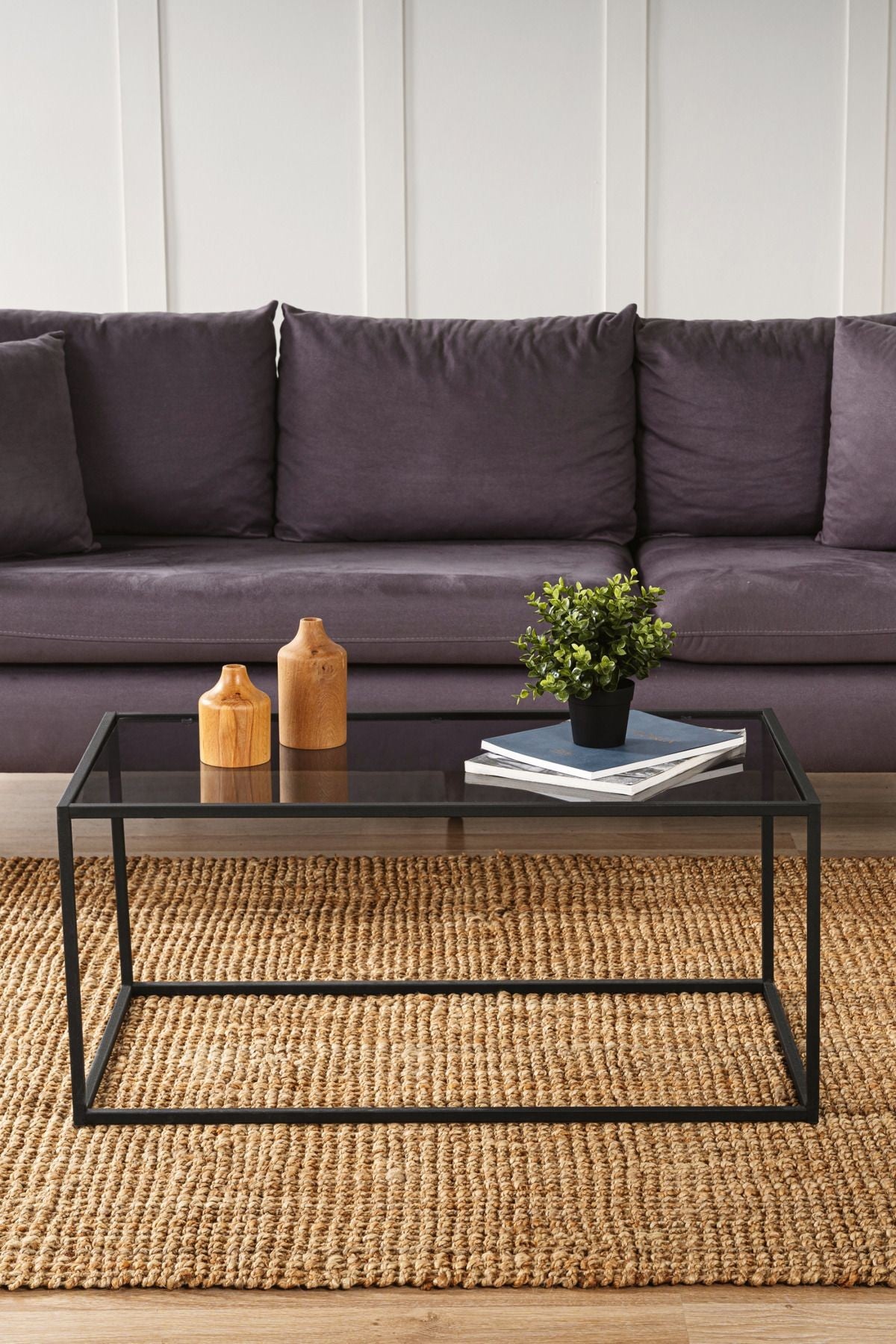 Lizbon Coffee Table