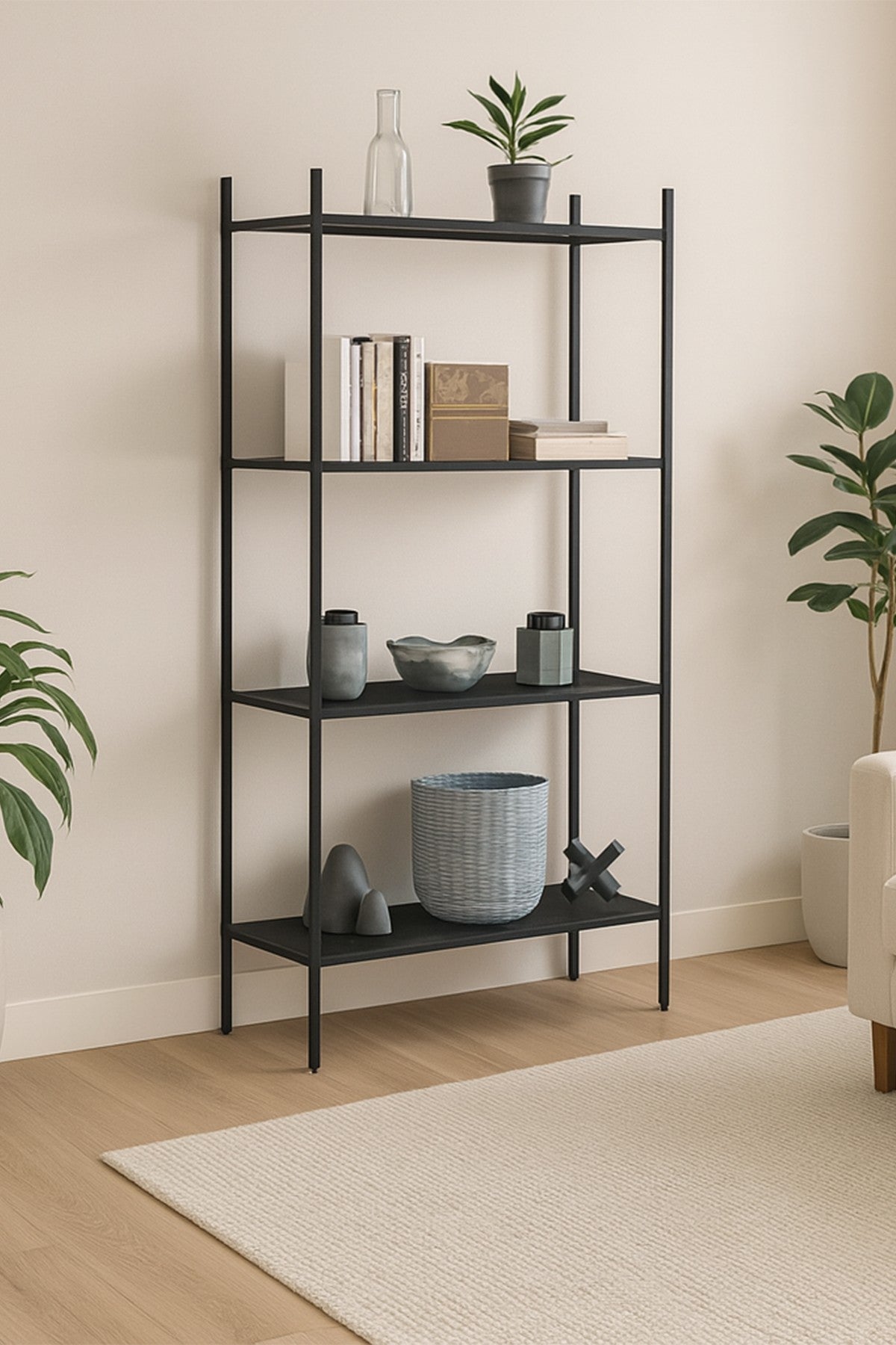 Marta Bookcase