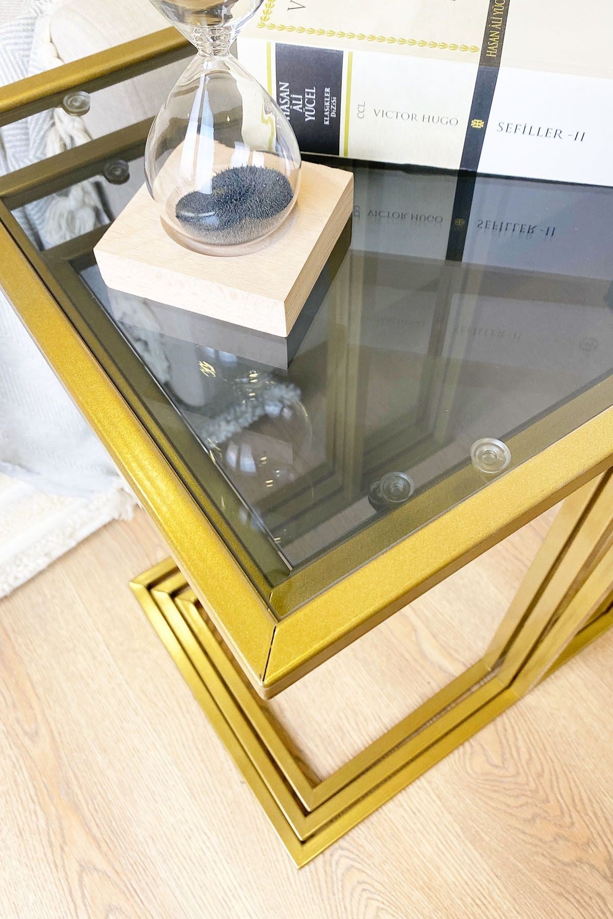 İbiza C Nesting Tables