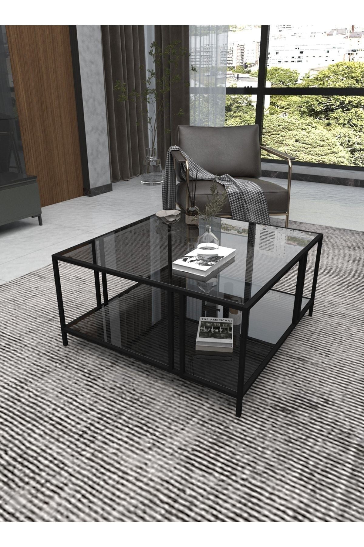 Uranüs Coffee Table