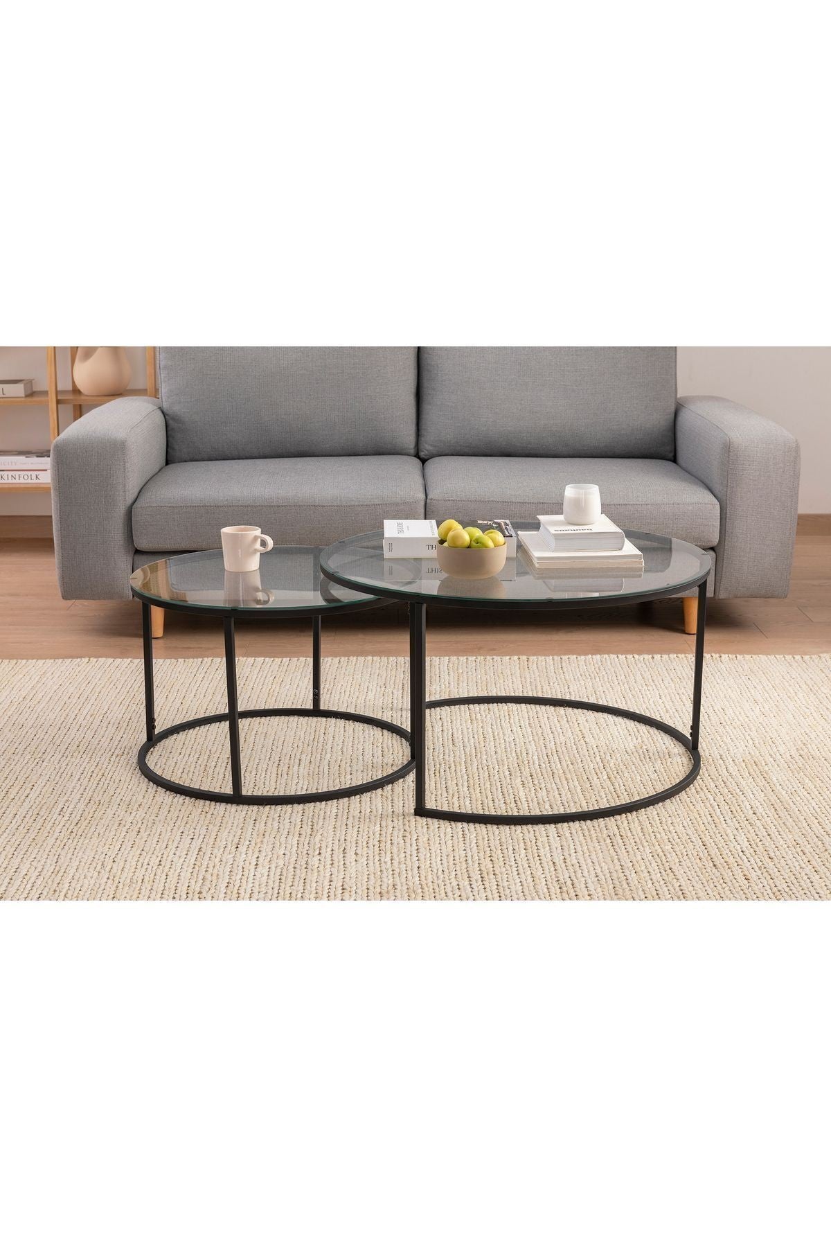Belarus Coffee Table