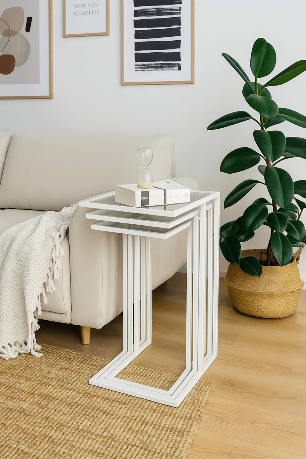 İbiza C Nesting Tables