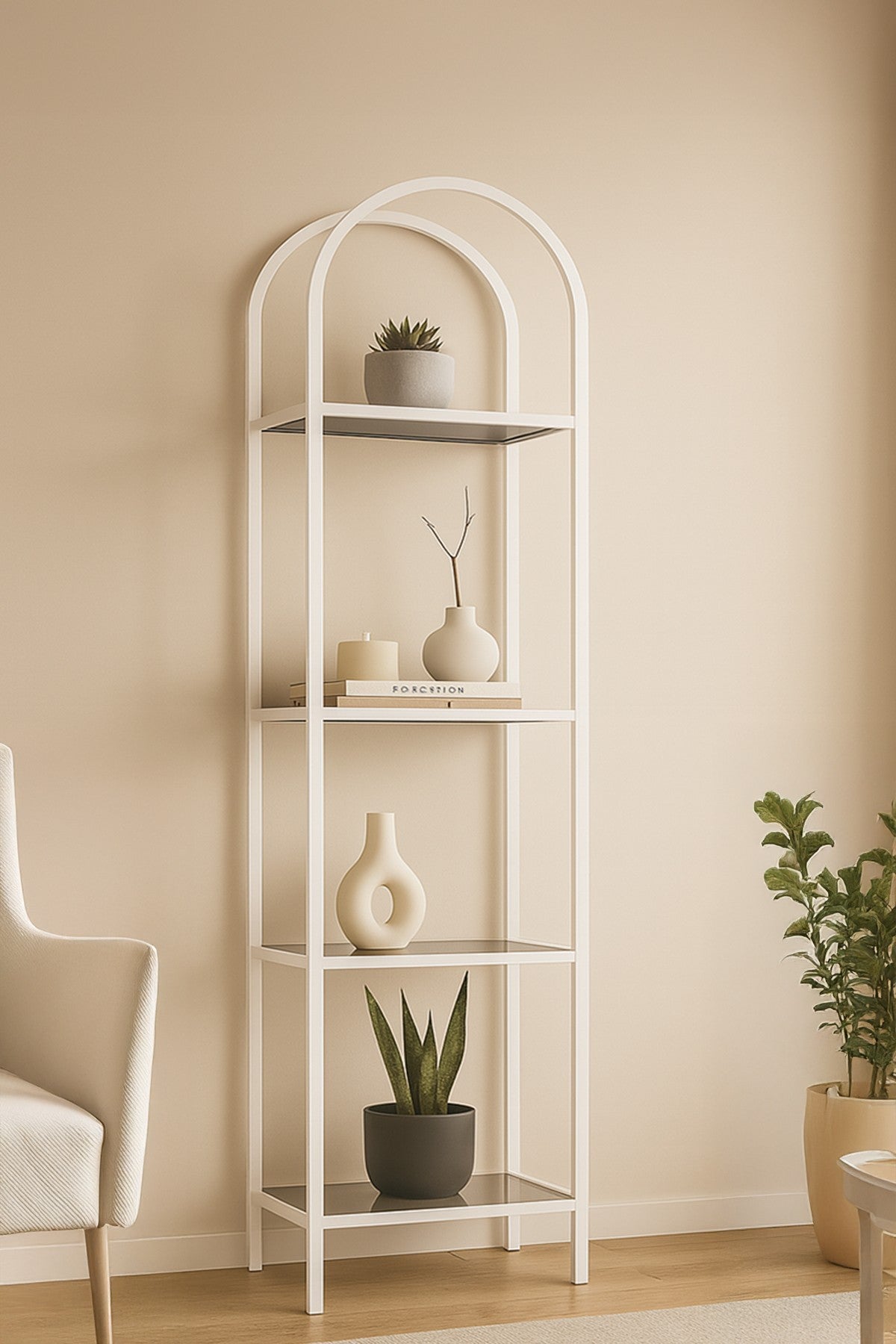 Mona Bookcase