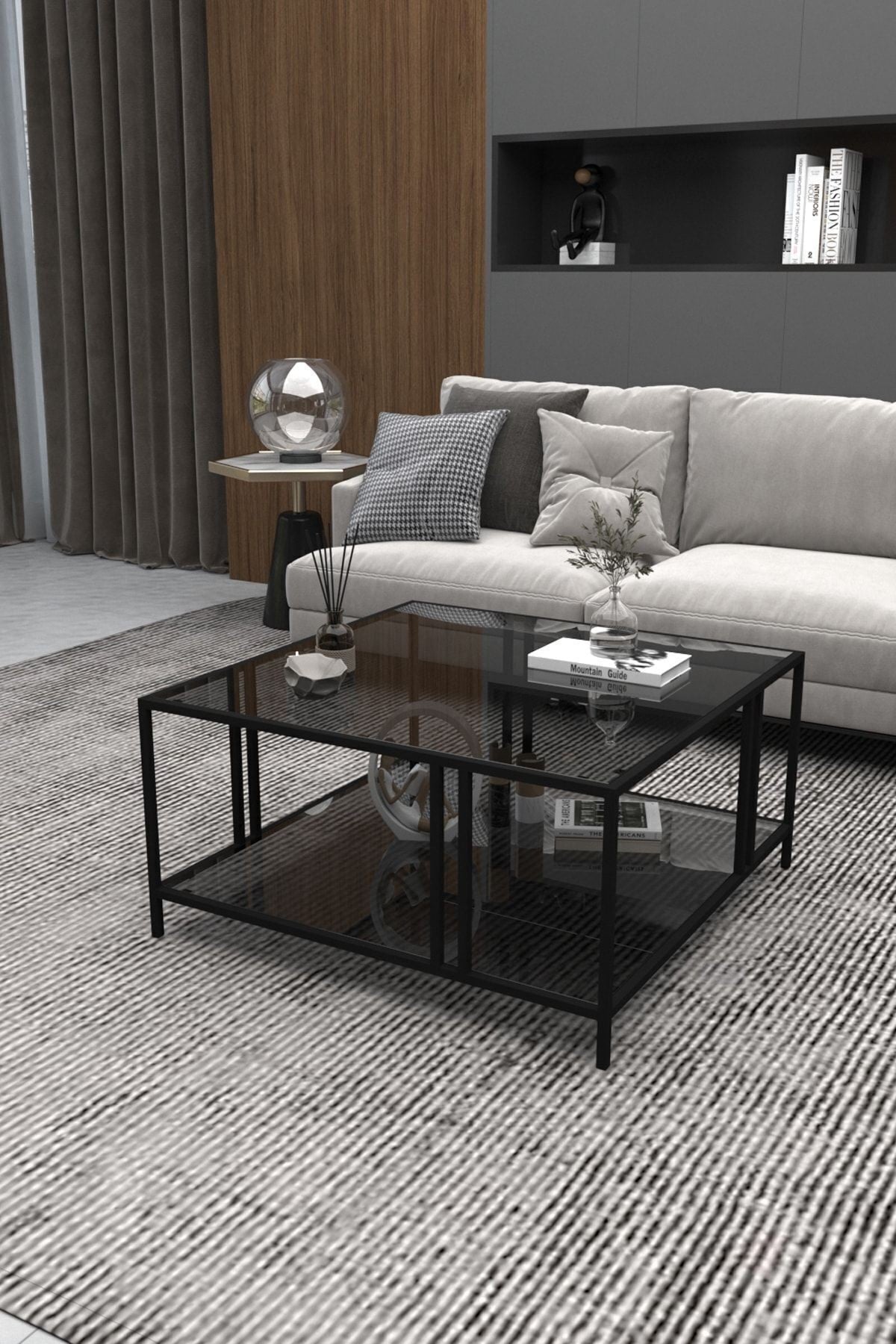 Uranüs Coffee Table