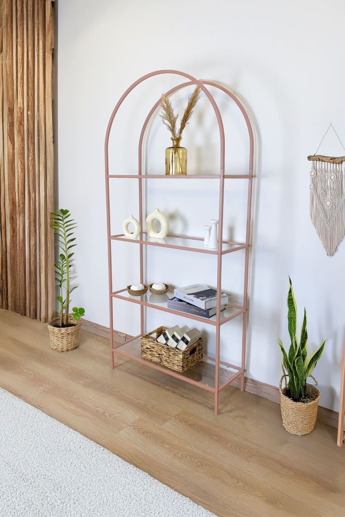 Mona Bookcase