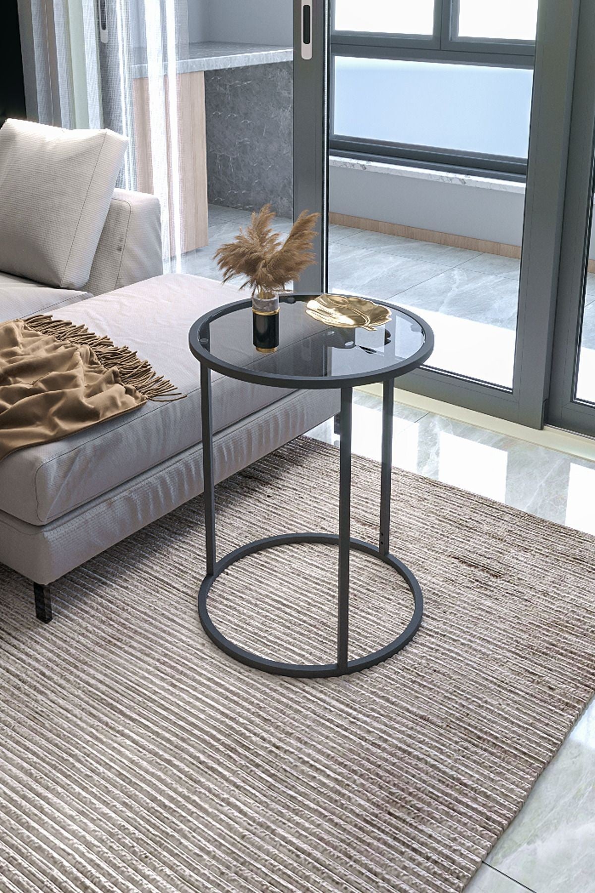 Alya Nesting Tables