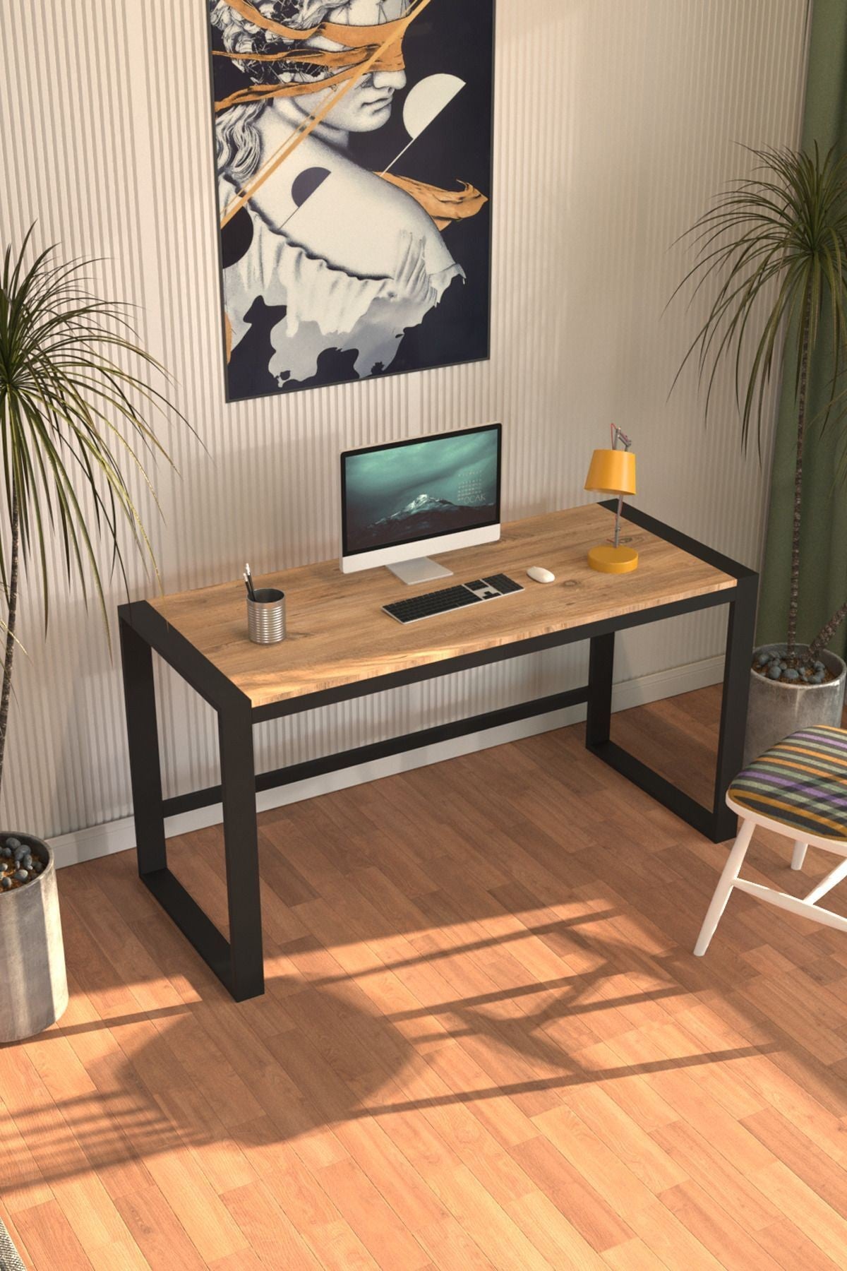 Marsilya Desk