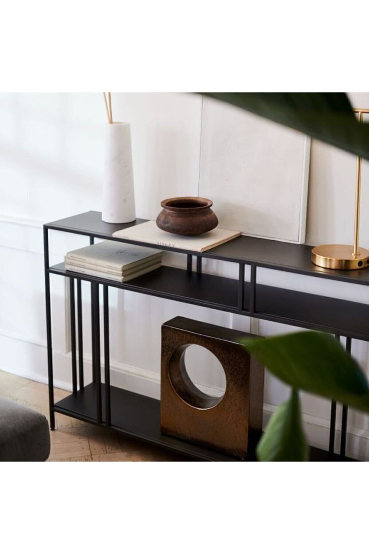 Venedik Console Table
