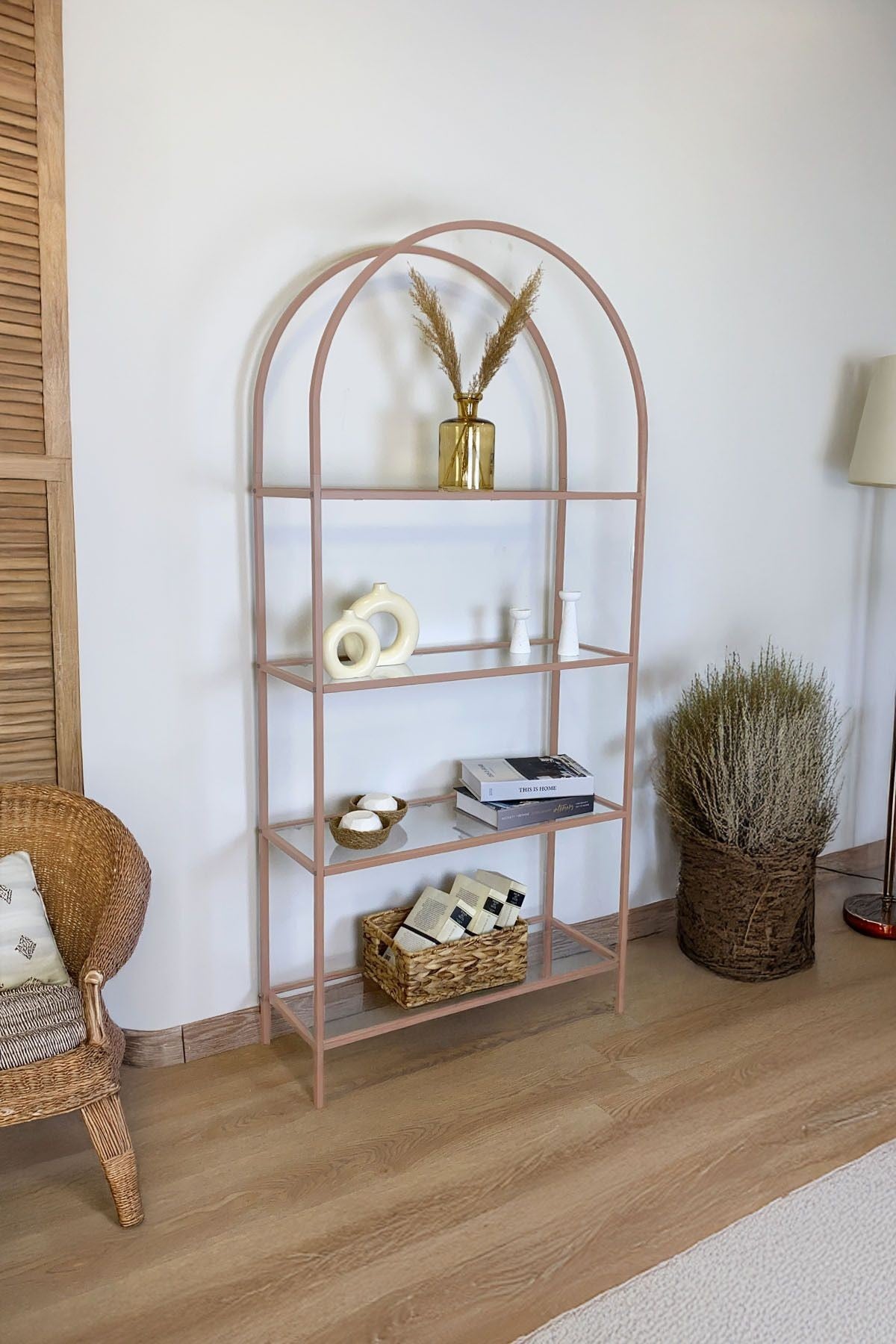 Mona Bookcase