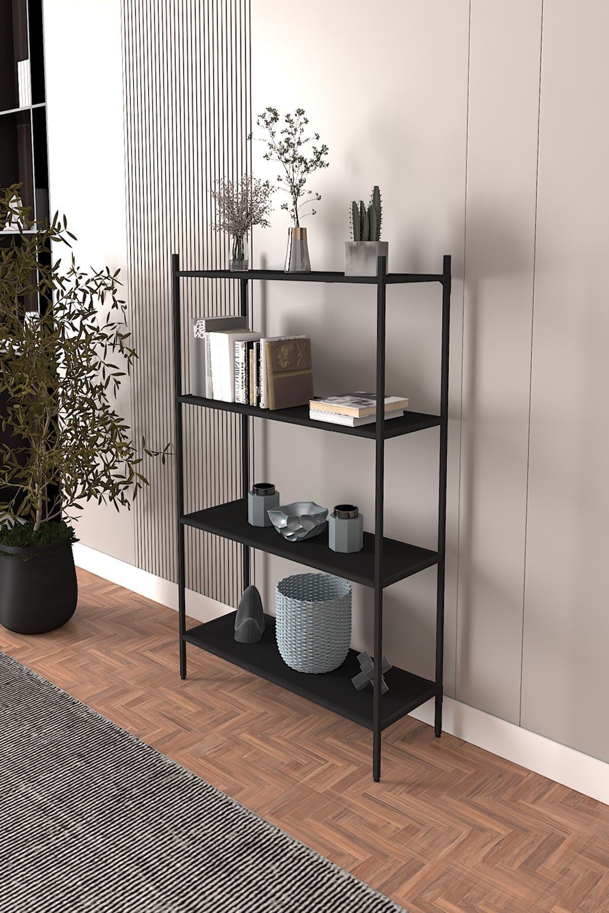 Marta Bookcase