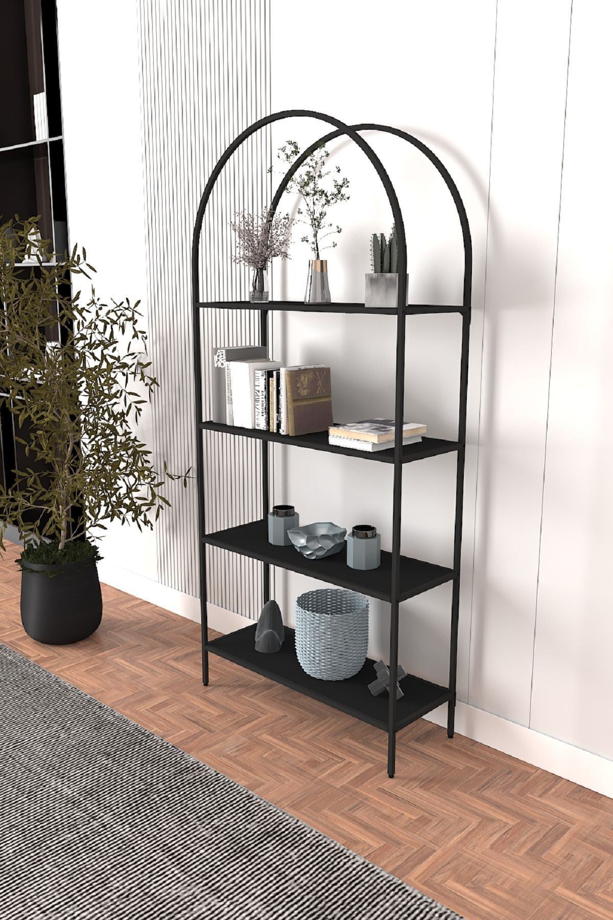 Mona Bookcase