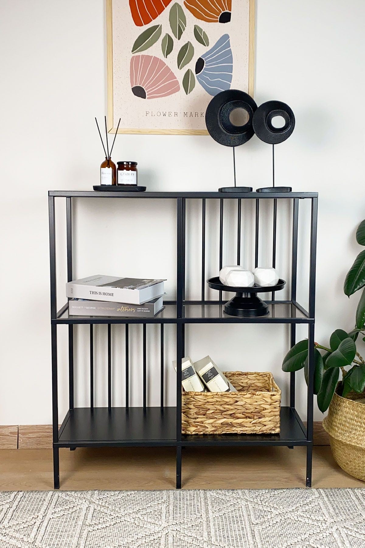 Sunny Console Table