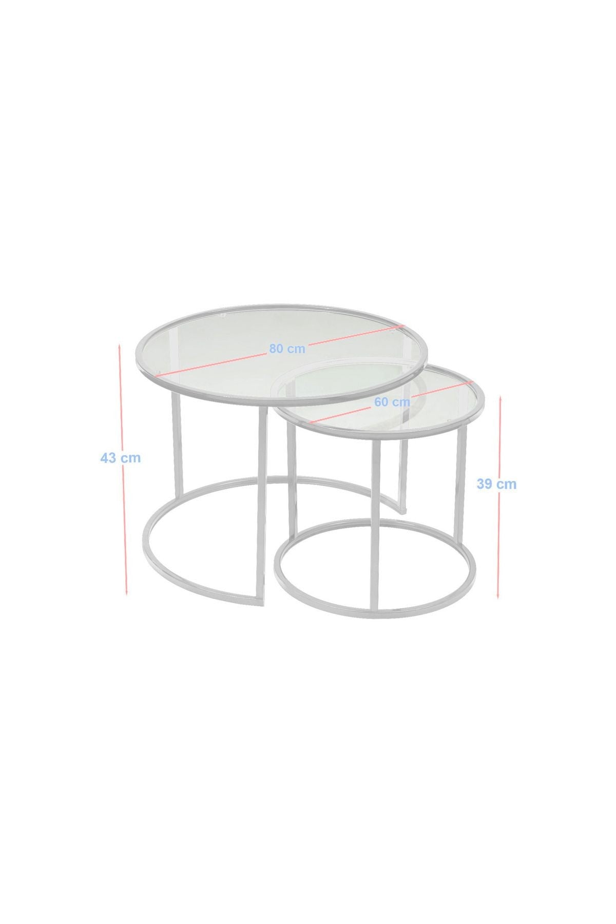 Belarus Coffee Table