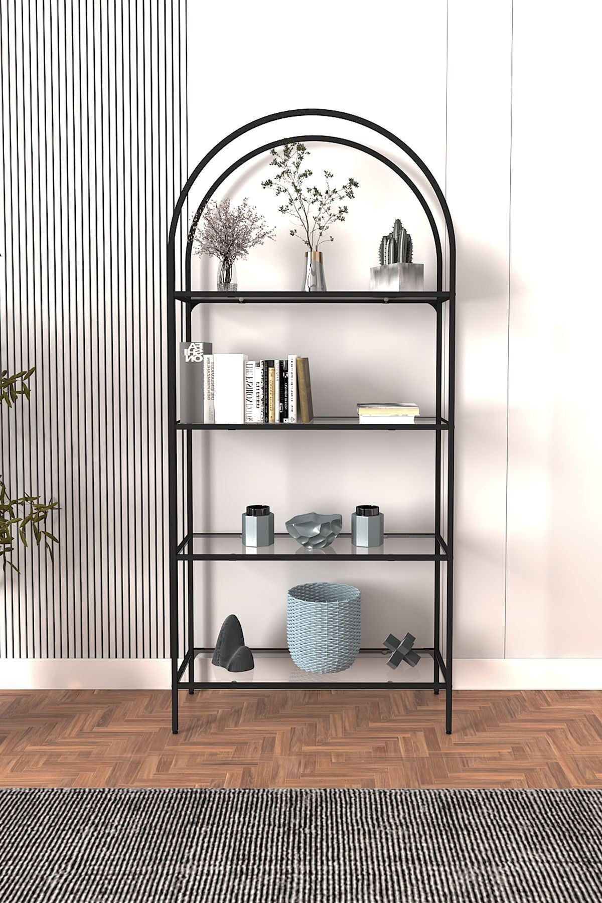 Mona Bookcase