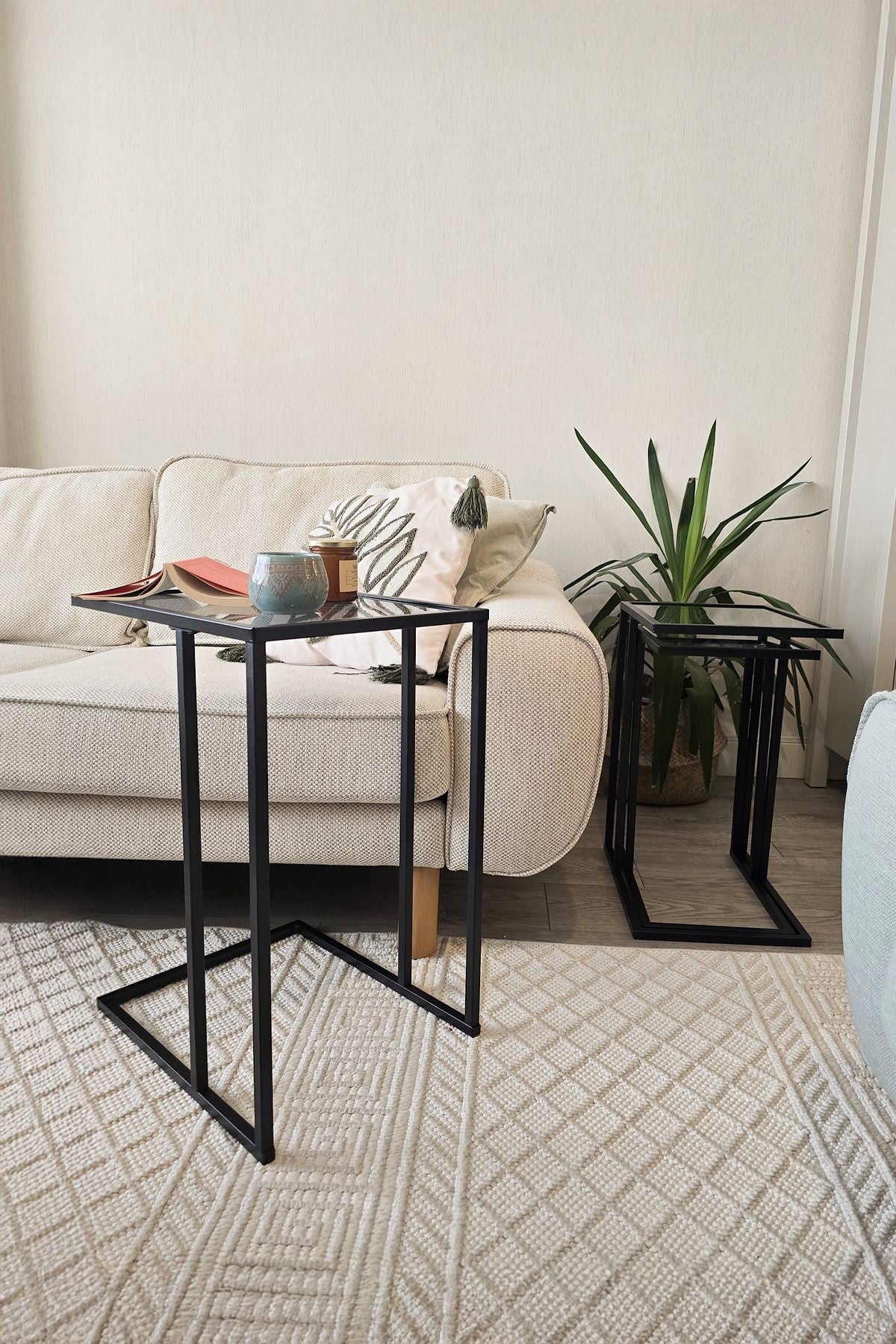 İbiza C Nesting Tables