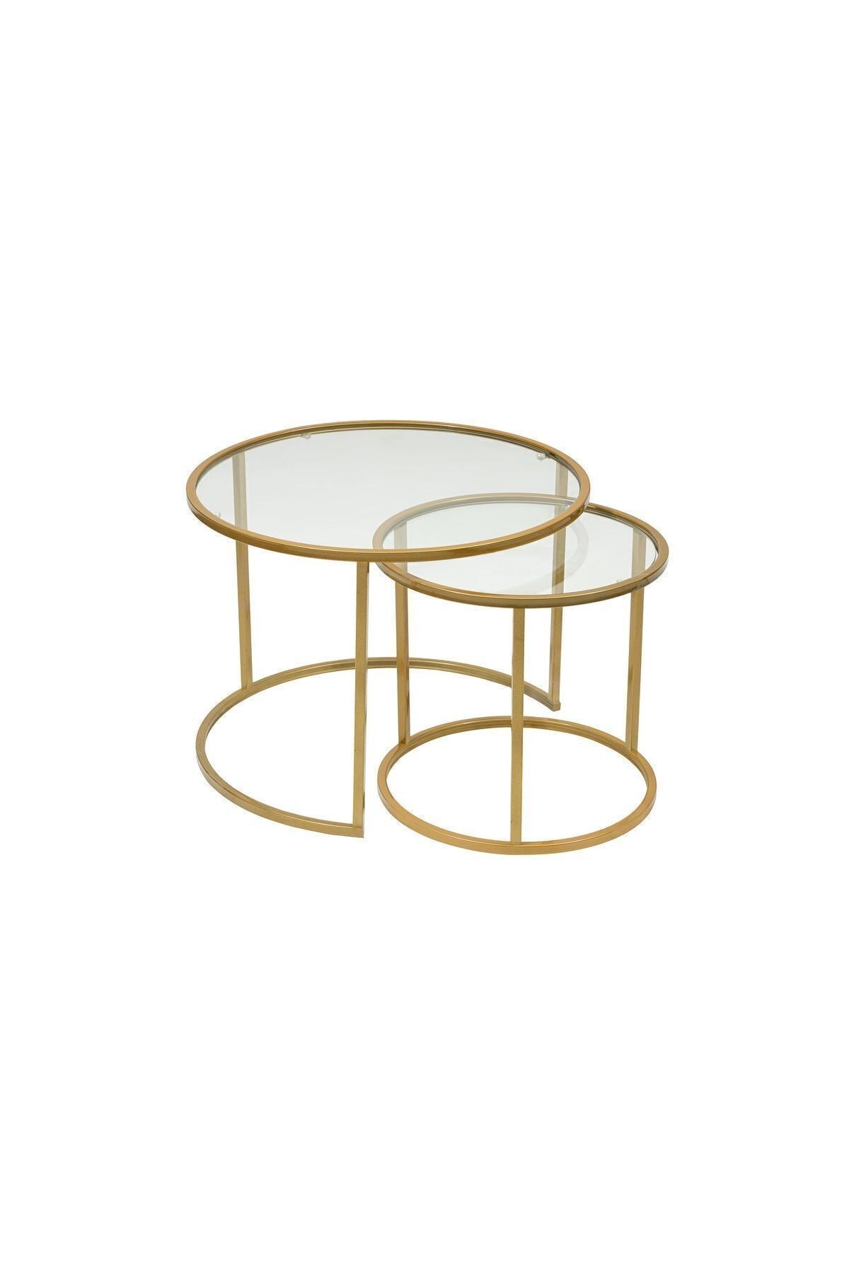 Belarus Coffee Table