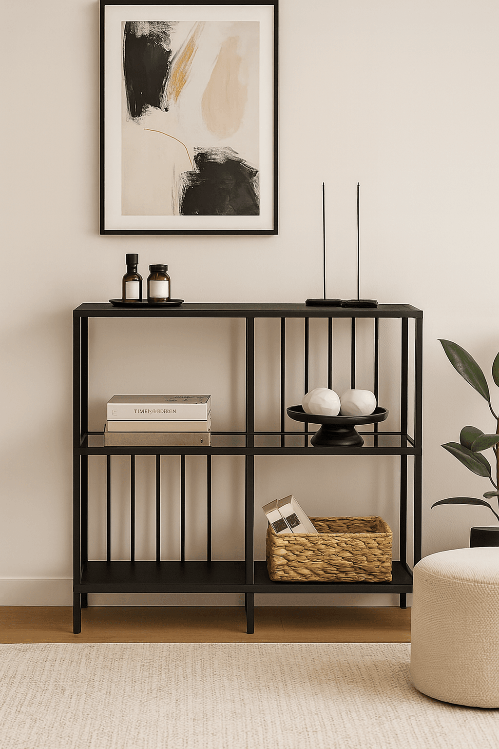 Sunny Console Table by Politano