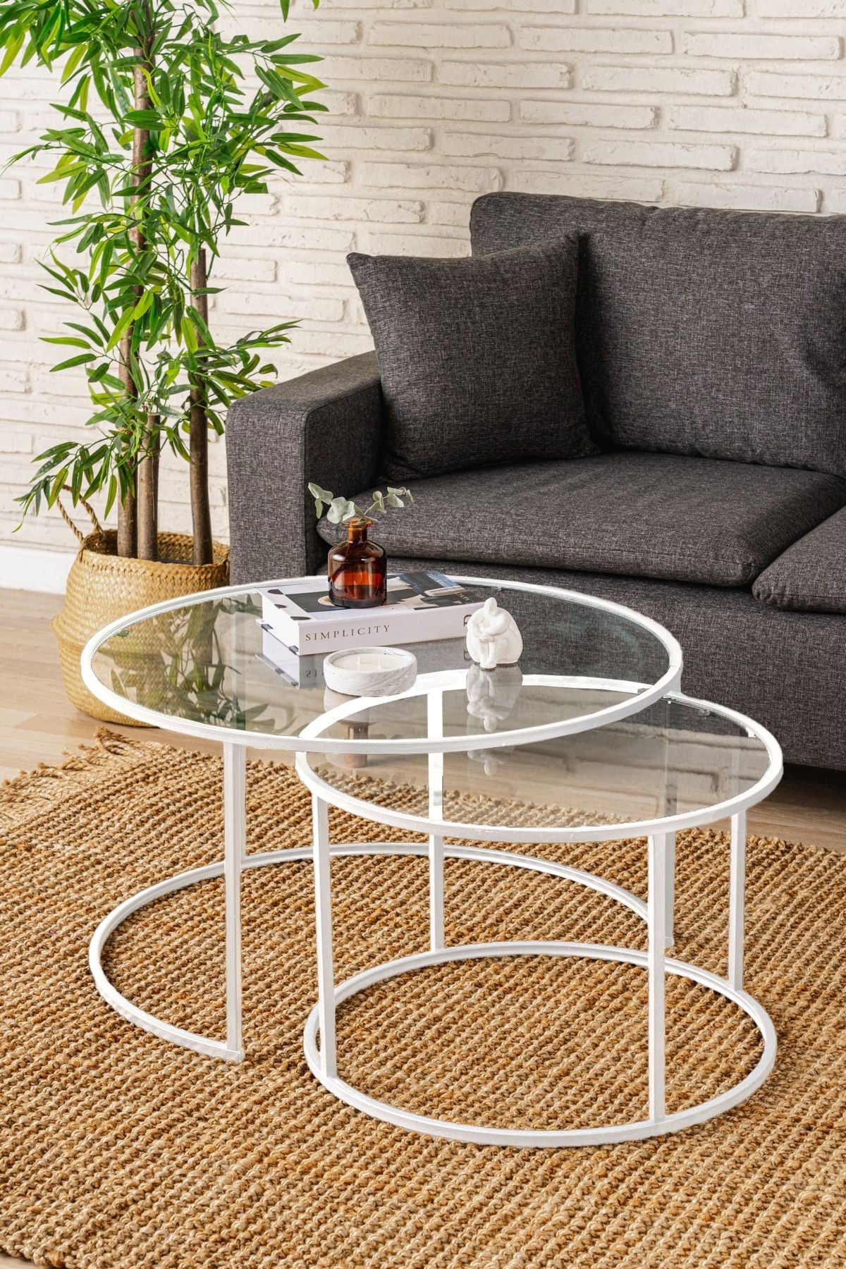 Belarus Coffee Table