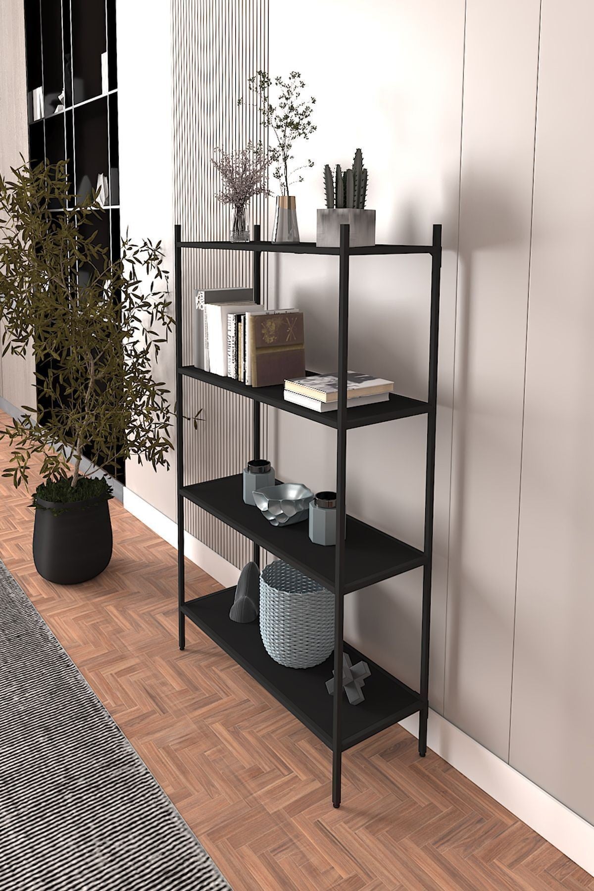 Marta Bookcase