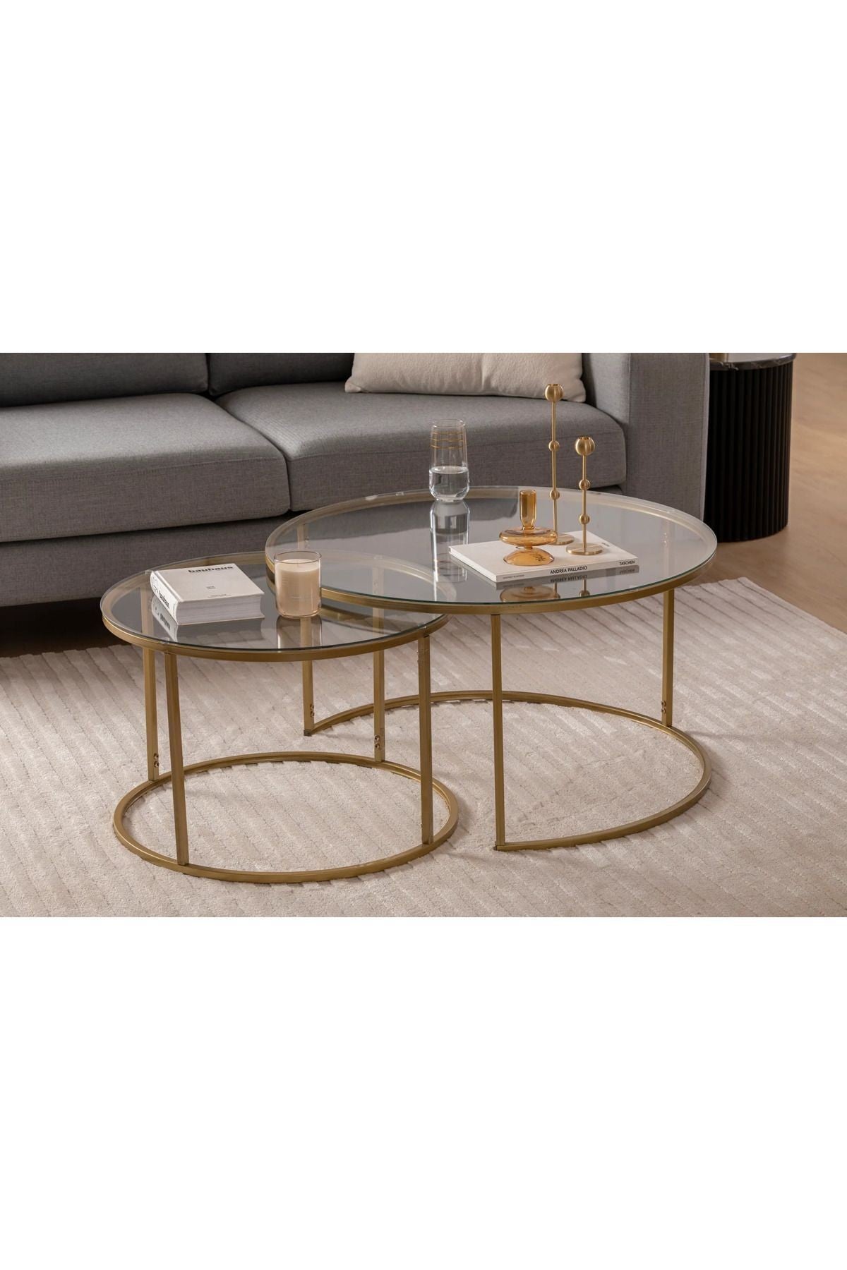 Belarus Coffee Table