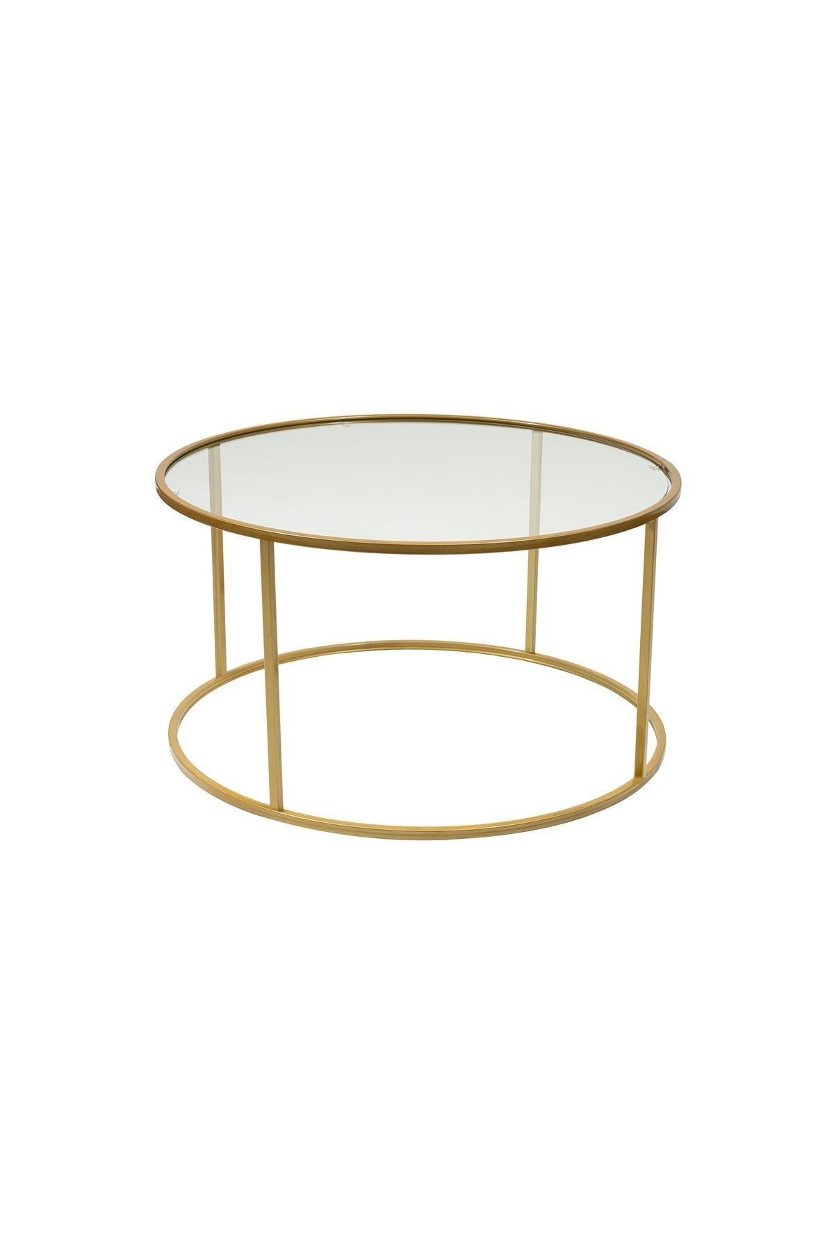 Berlin Coffee Table