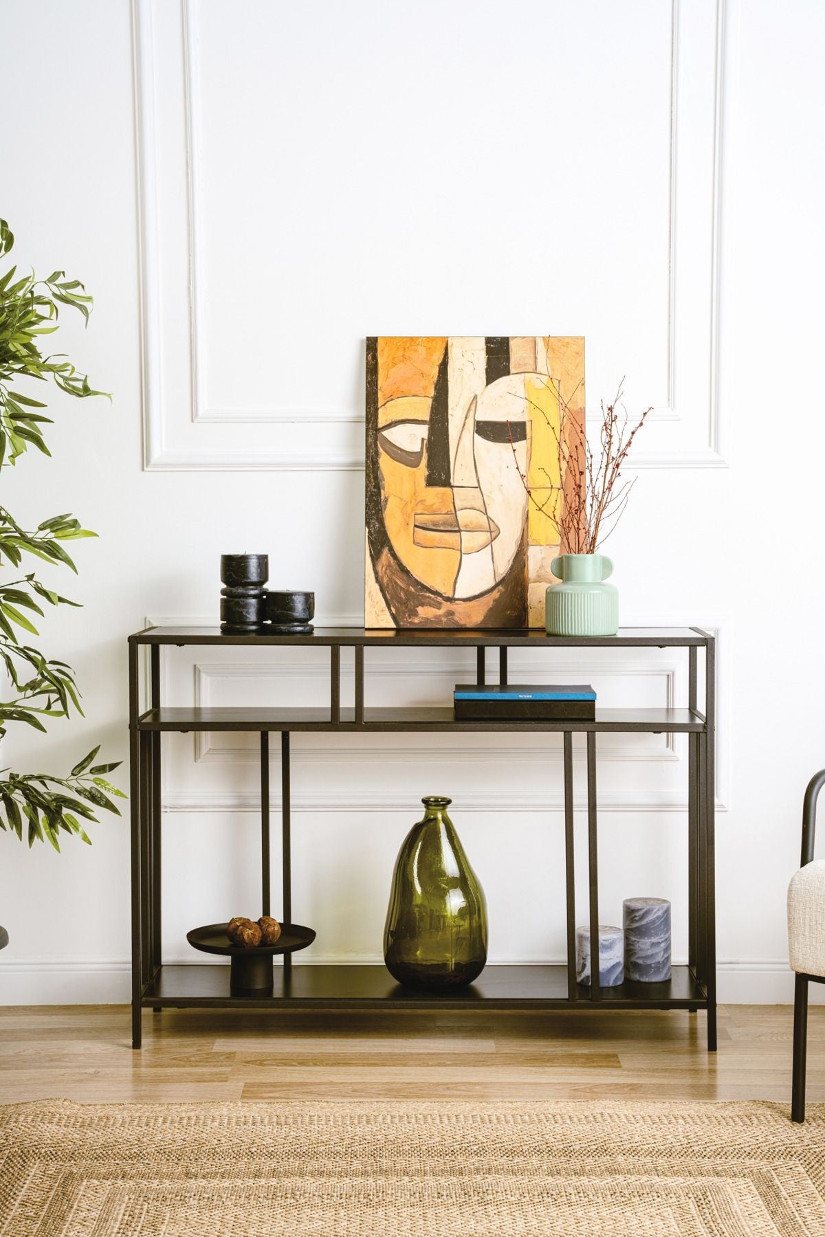 Venedik Console Table by Politano
