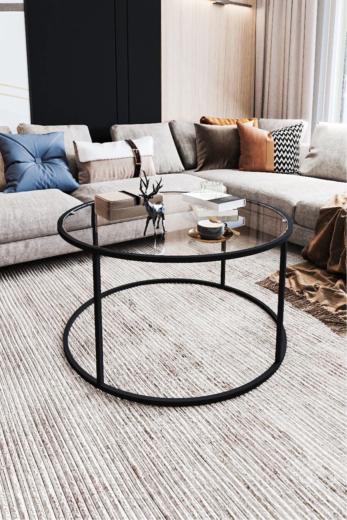 Berlin Coffee Table