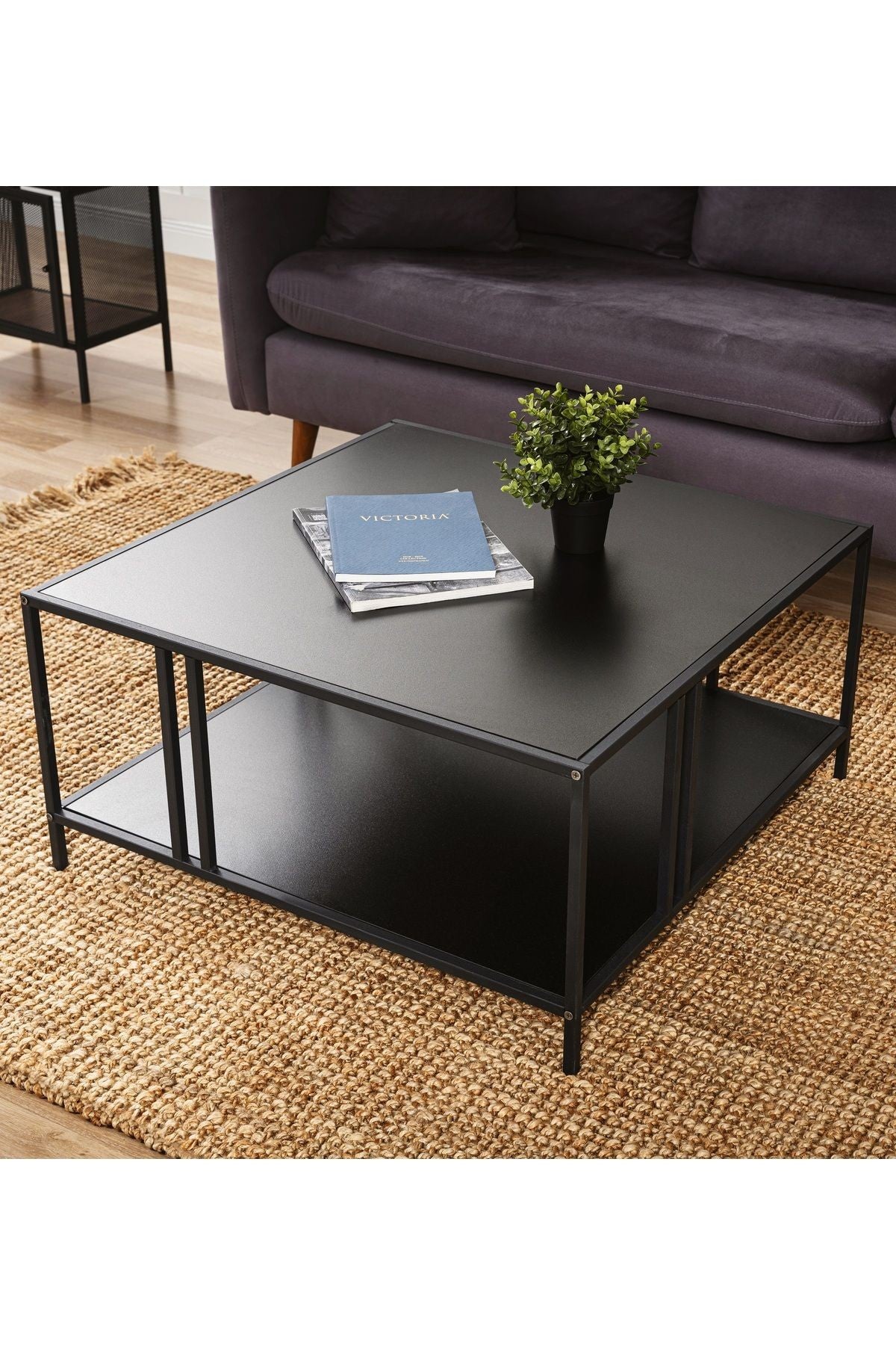 Uranüs Coffee Table