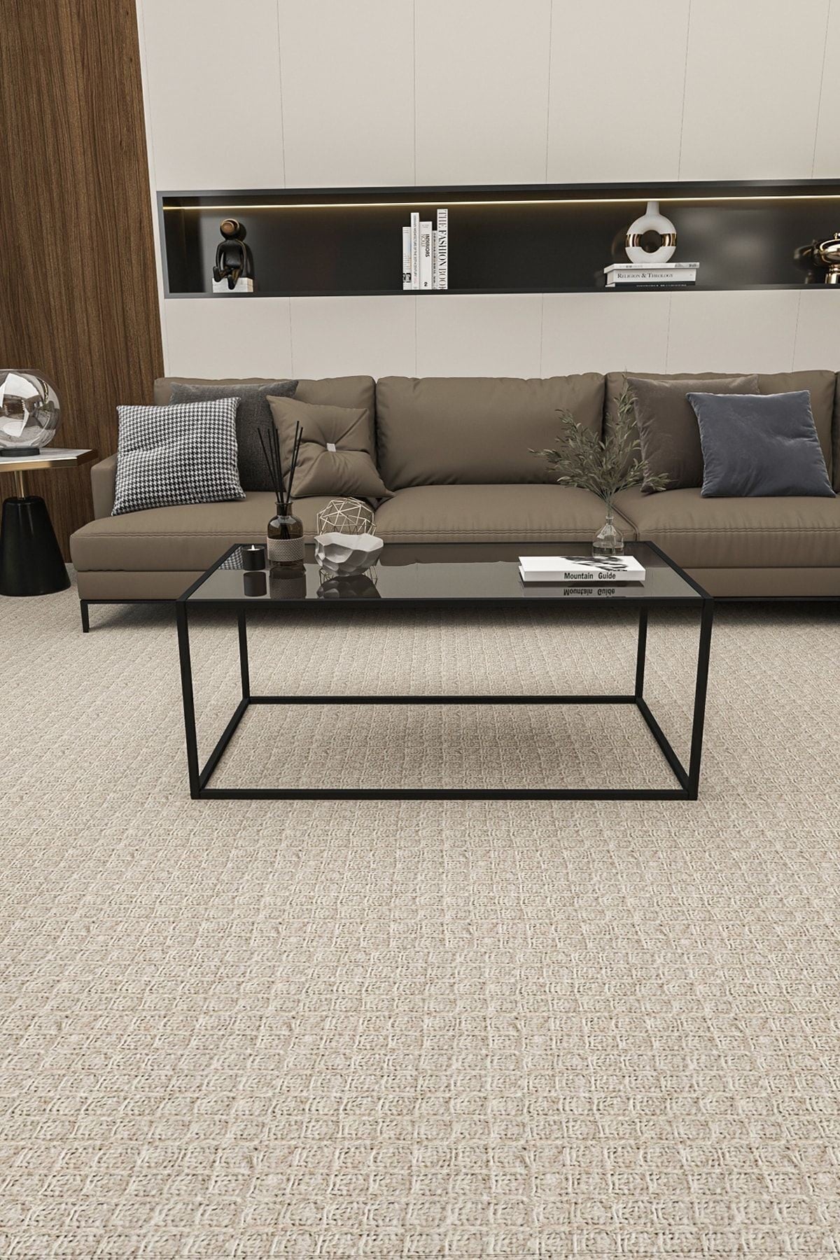 Lizbon Coffee Table