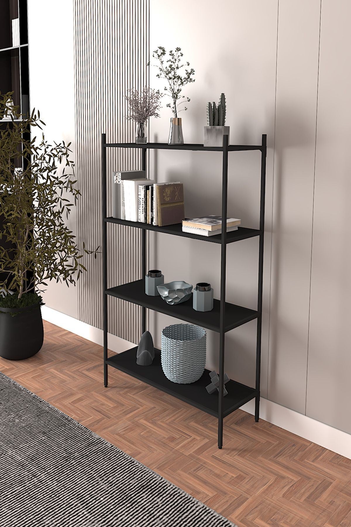 Marta Bookcase