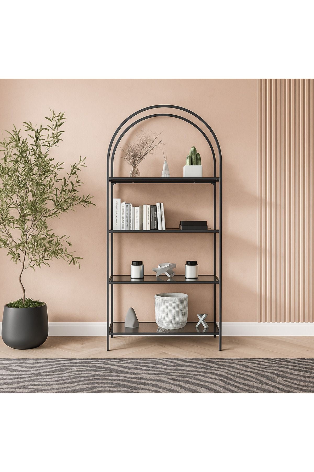 Mona Bookcase