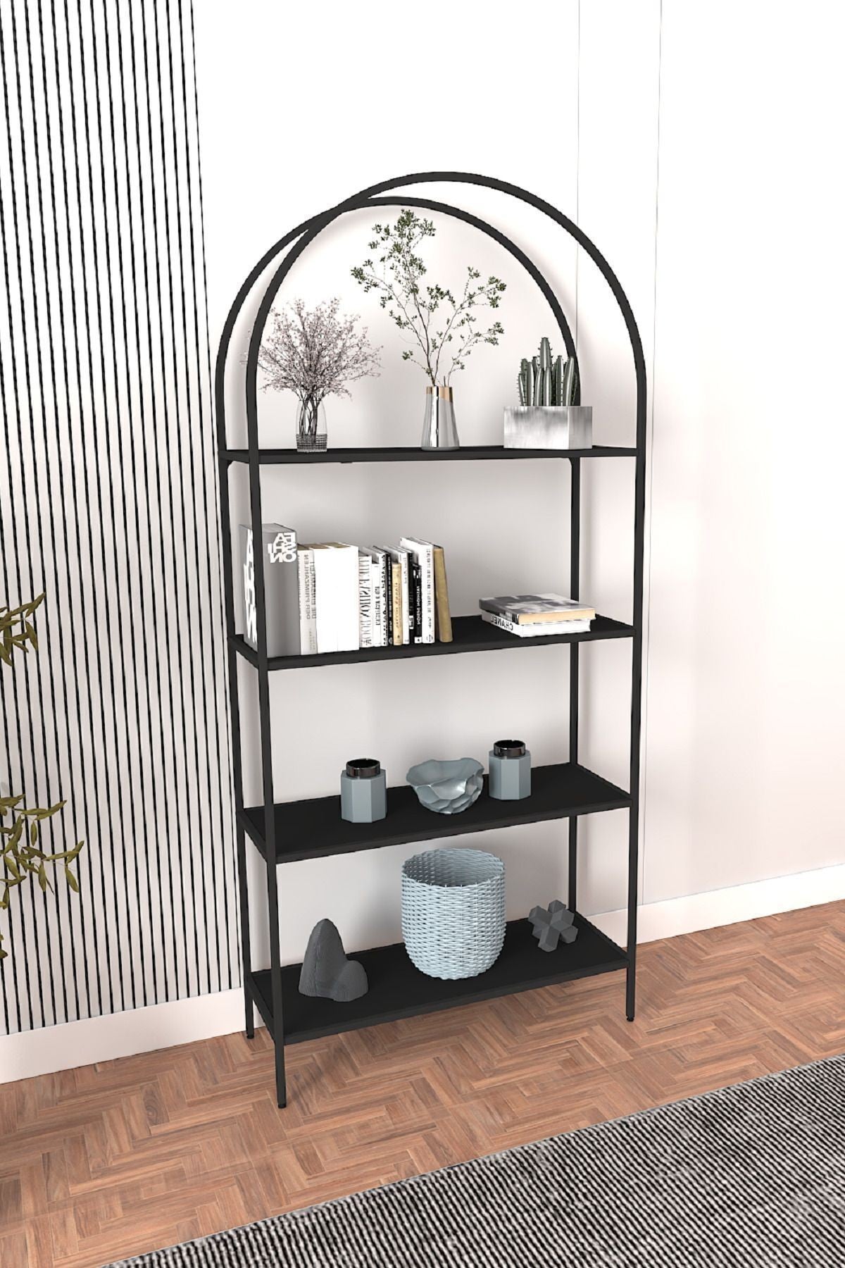 Mona Bookcase