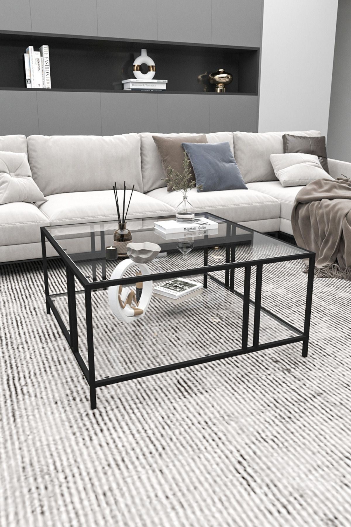 Uranüs Coffee Table