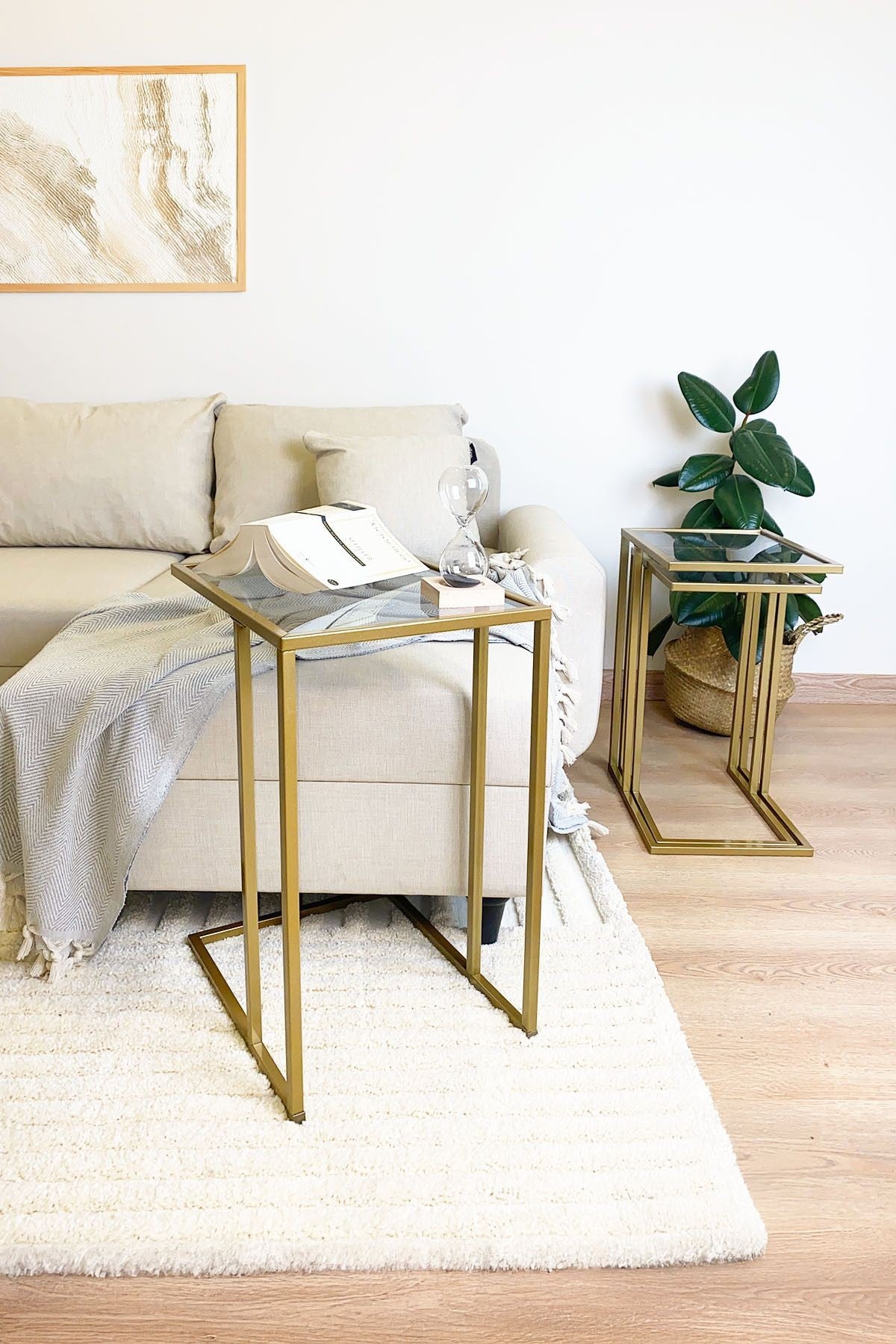İbiza C Nesting Tables