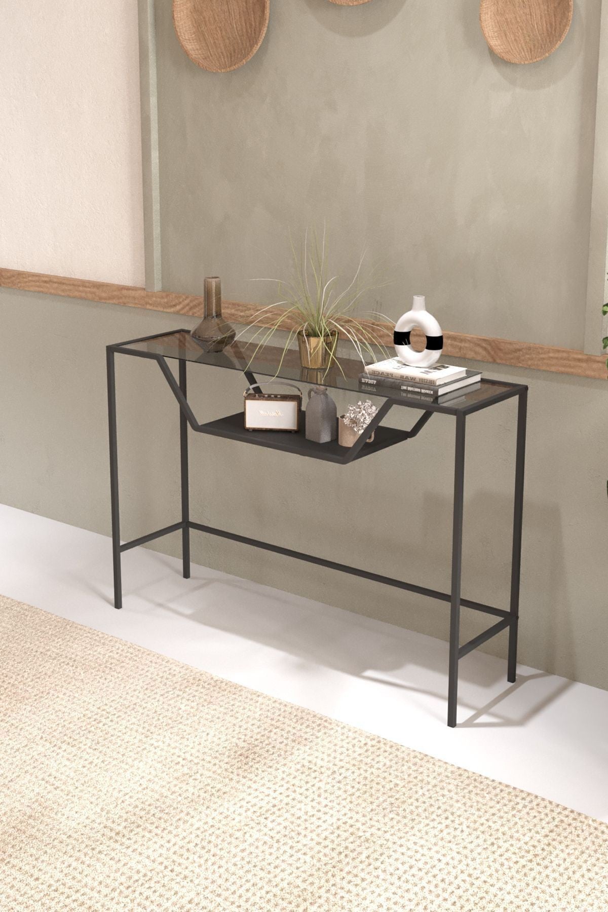 Lala Console Table