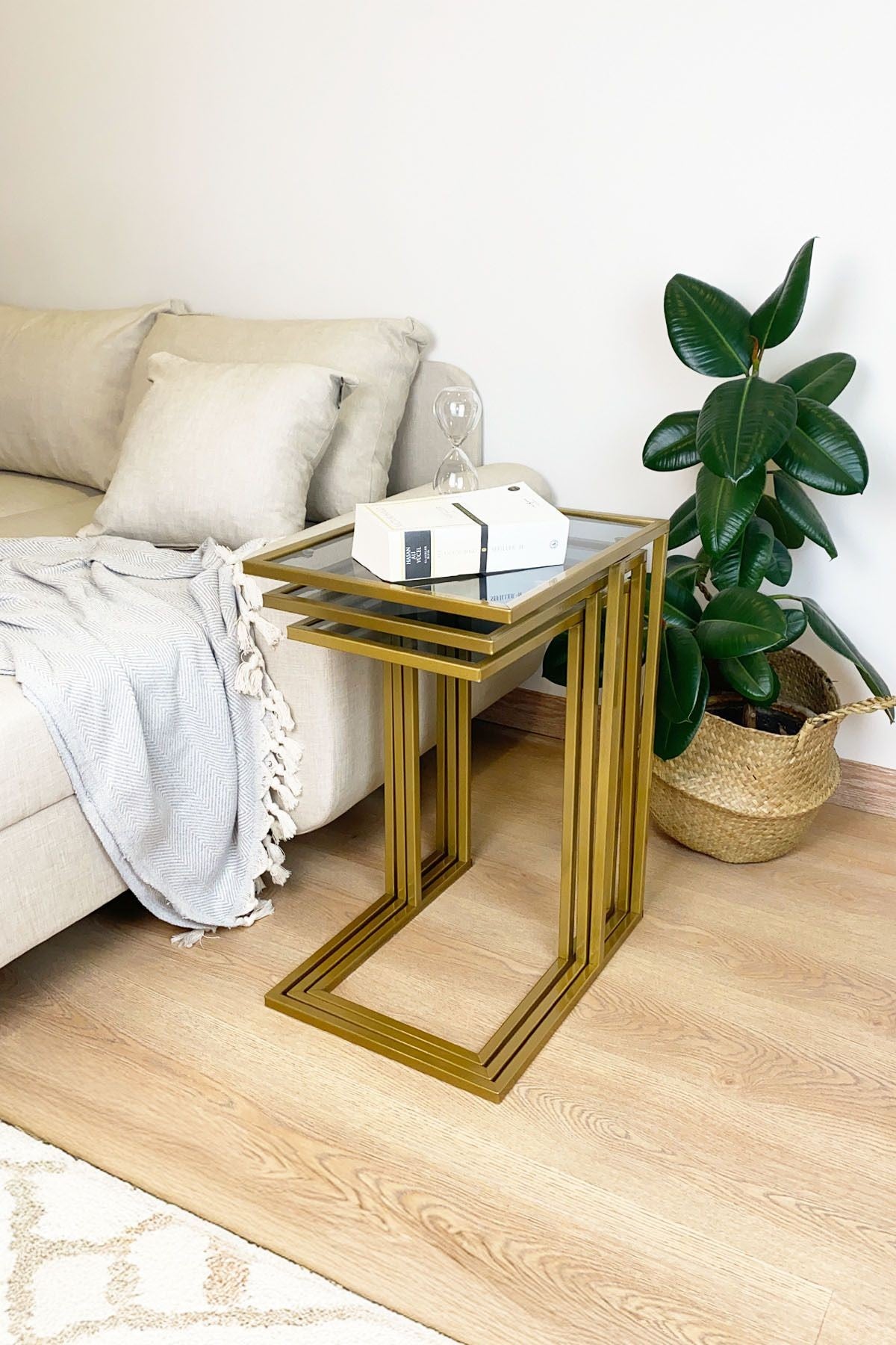 İbiza C Nesting Tables