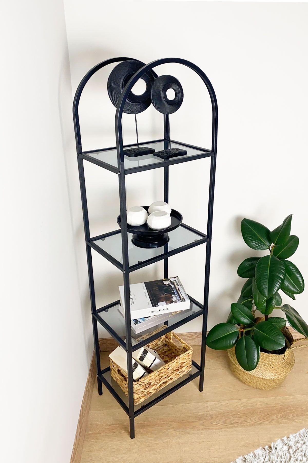 Mona Bookcase