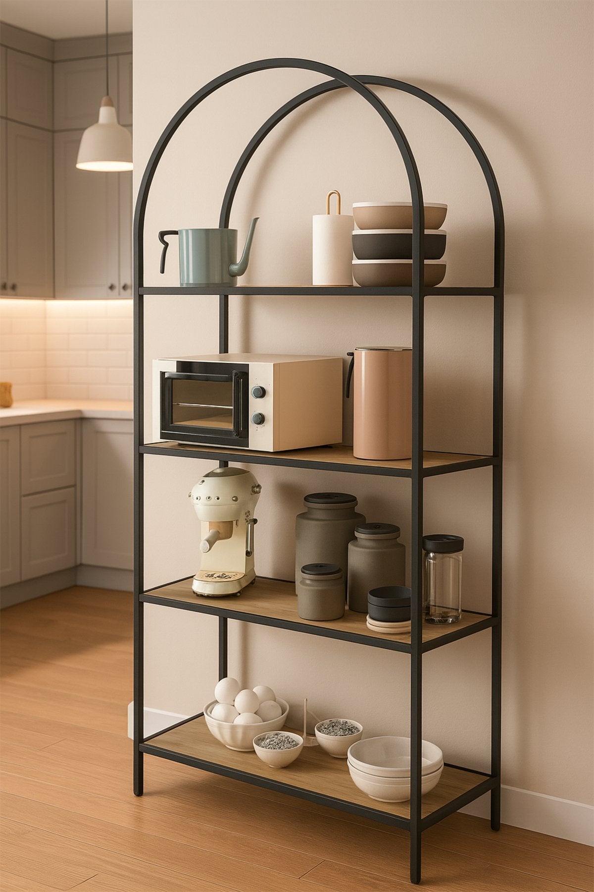 Mona Bookcase