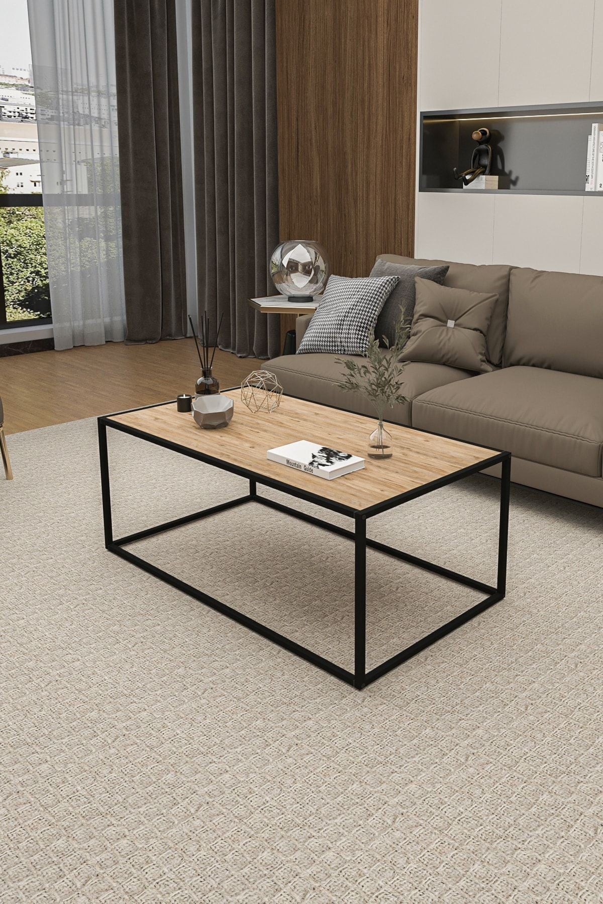Lizbon Coffee Table