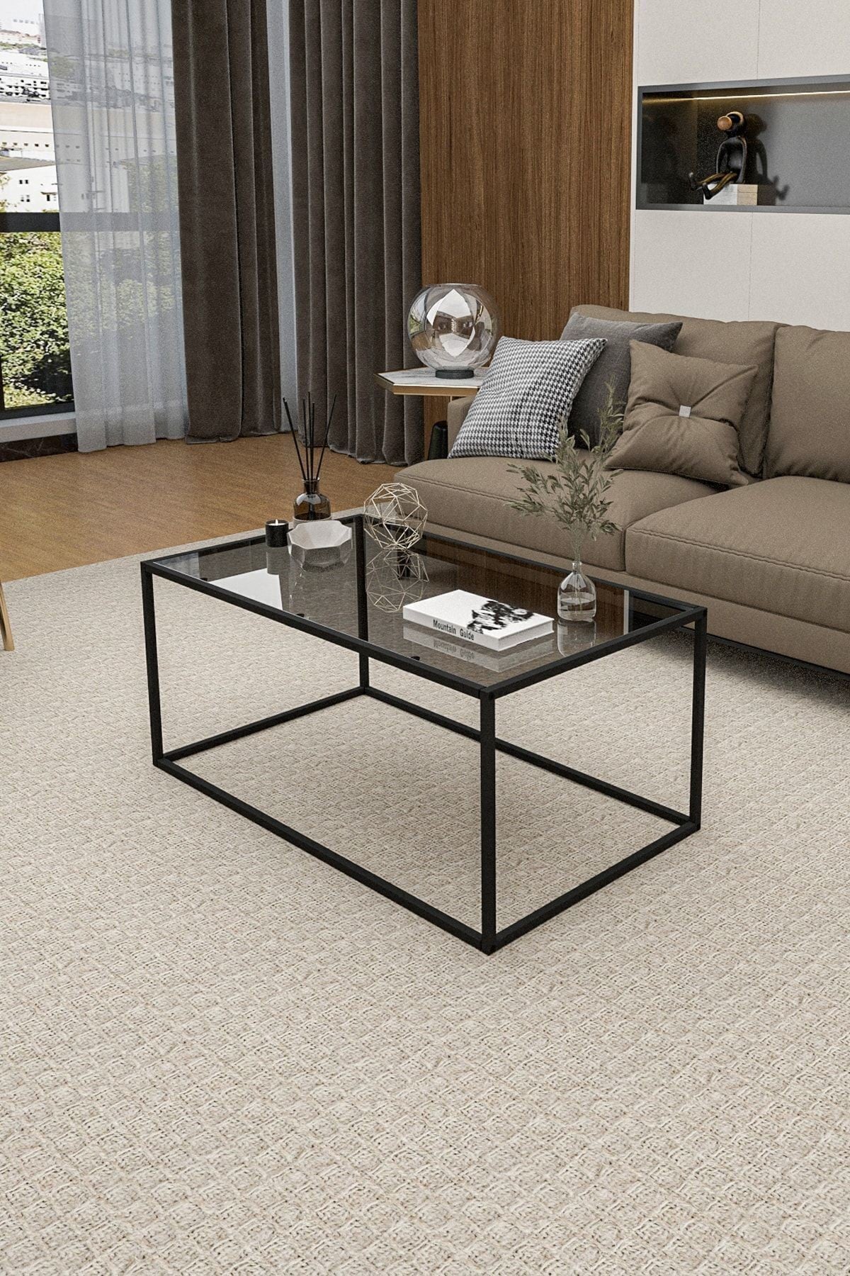Lizbon Coffee Table