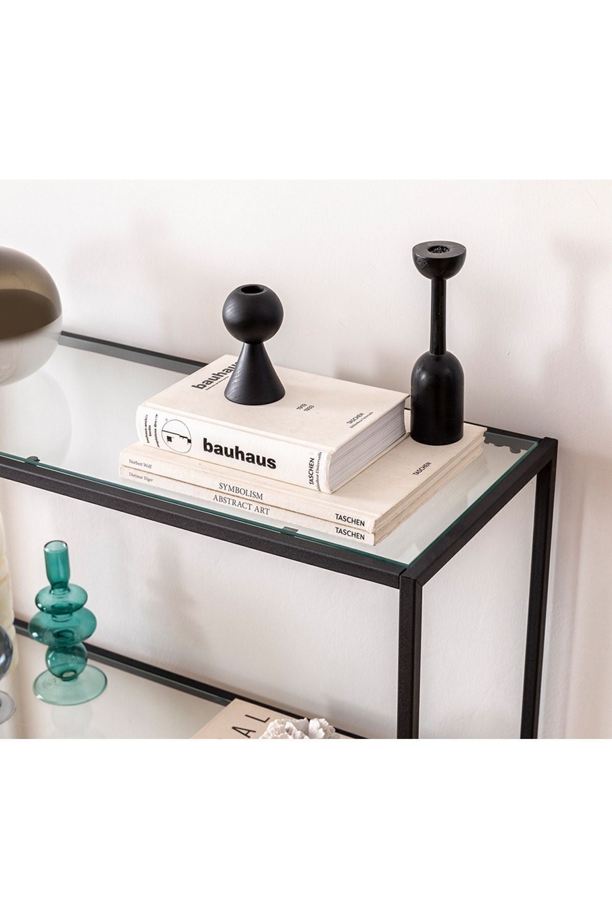 Berra Console Table