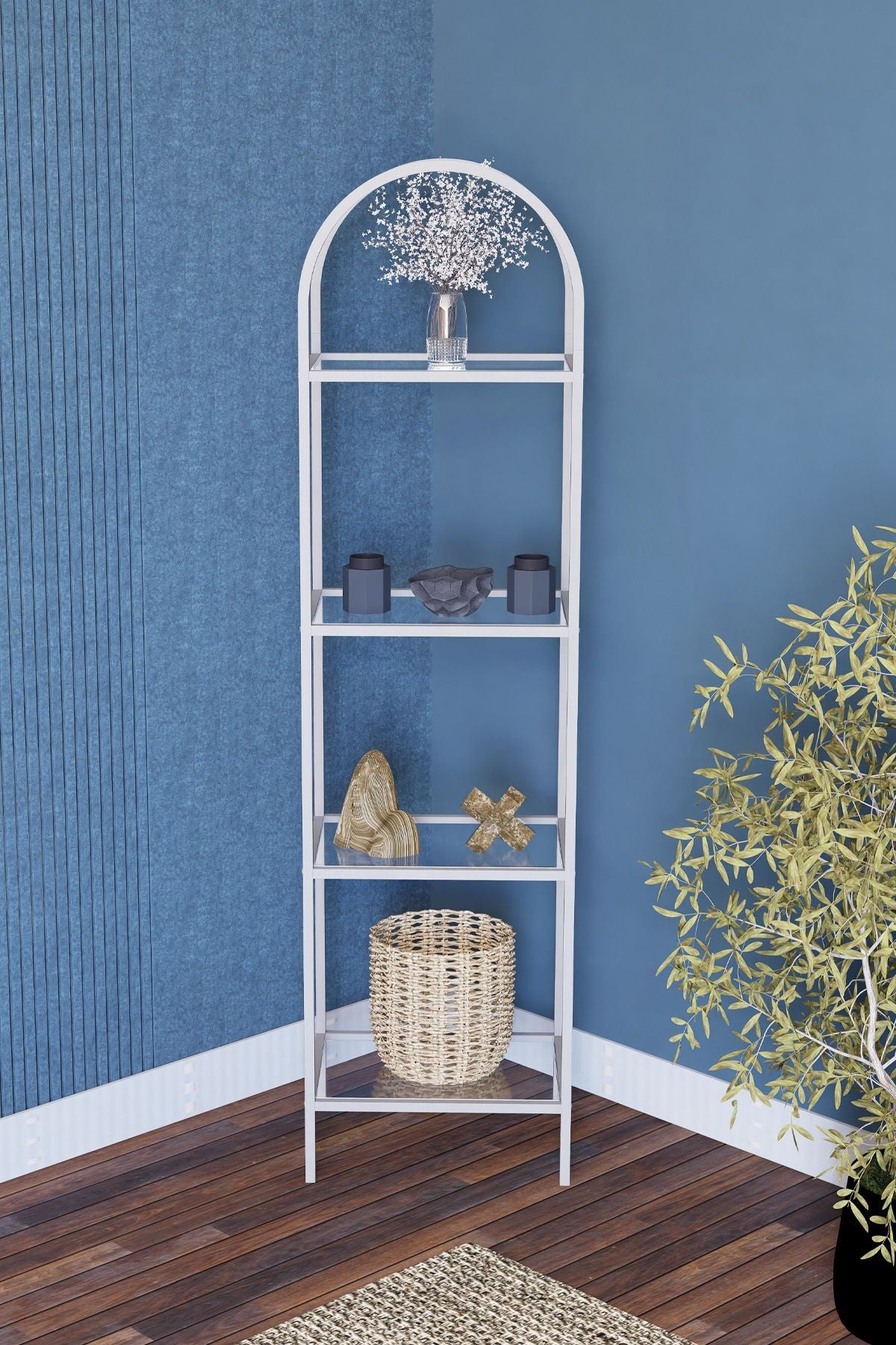 Mona Bookcase